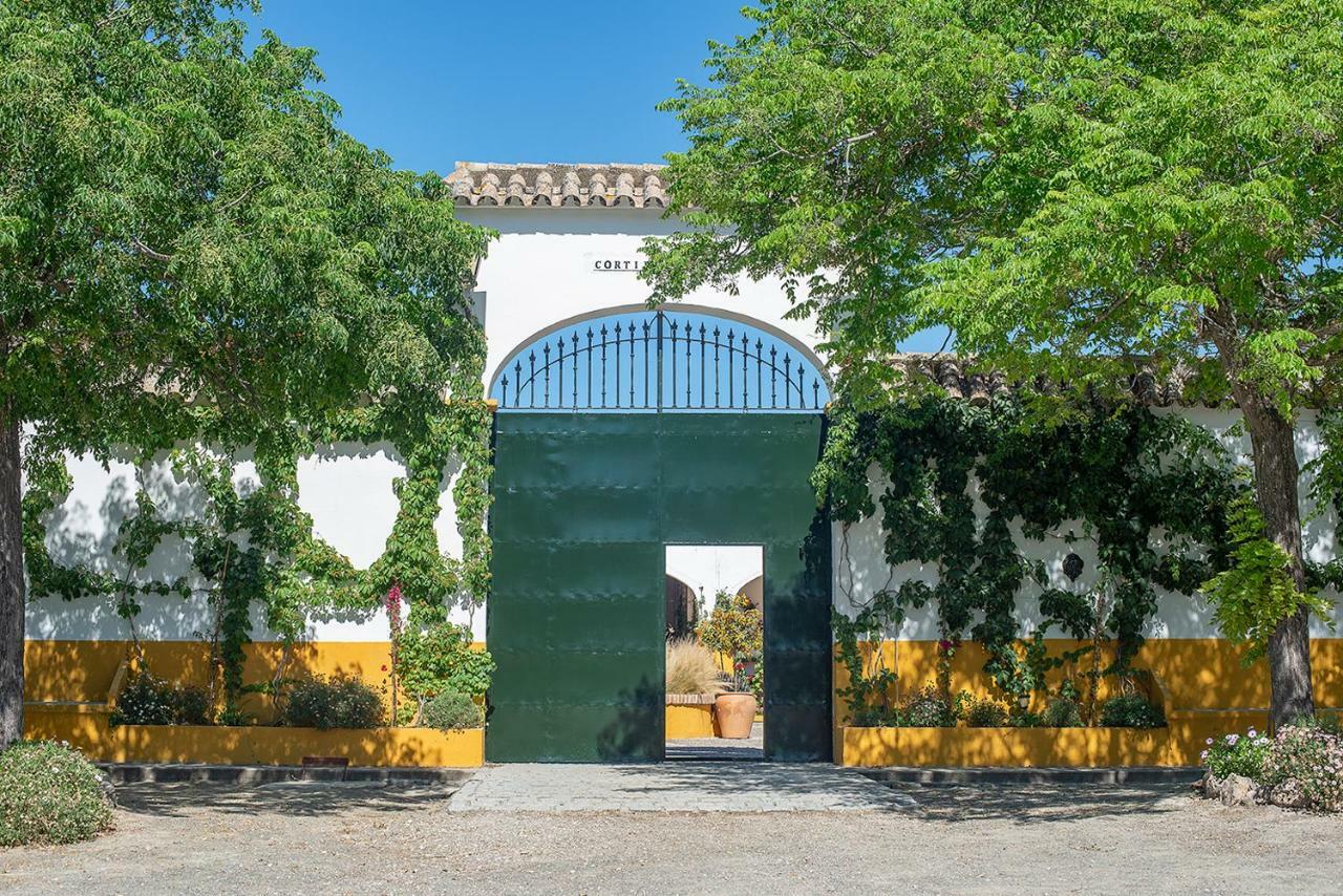 Alterhome Private Villa Cortijo Sierra Y Lago Arcos de la Frontera Eksteriør billede