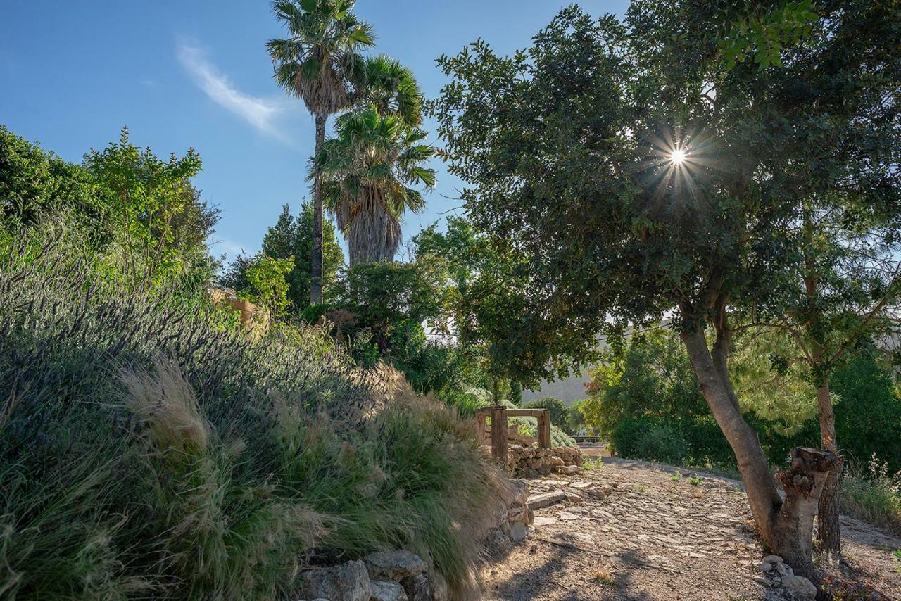 Alterhome Private Villa Cortijo Sierra Y Lago Arcos de la Frontera Eksteriør billede